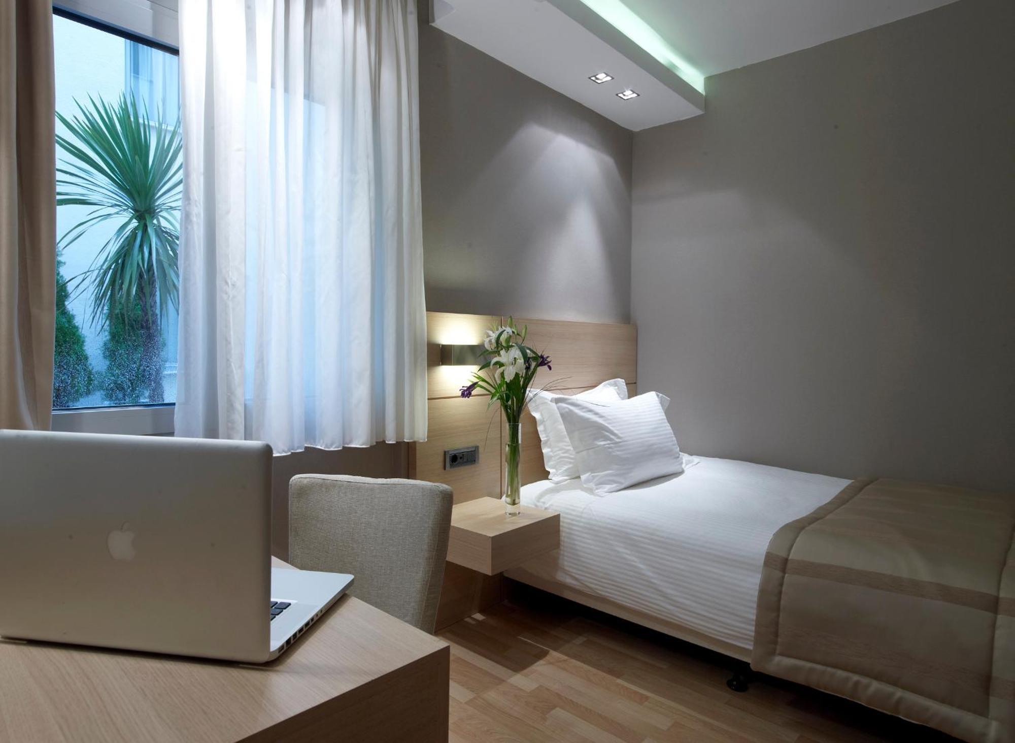 Anatolia Hotel โคโมทินี ภายนอก รูปภาพ