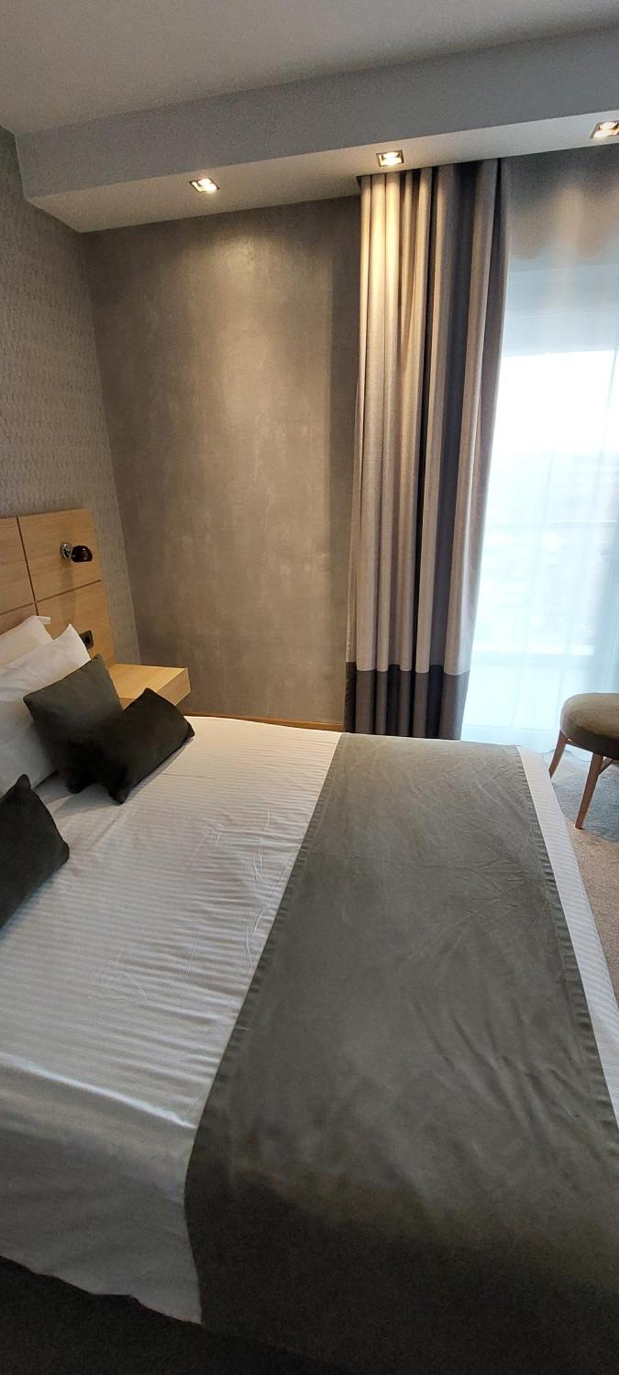 Anatolia Hotel โคโมทินี ภายนอก รูปภาพ