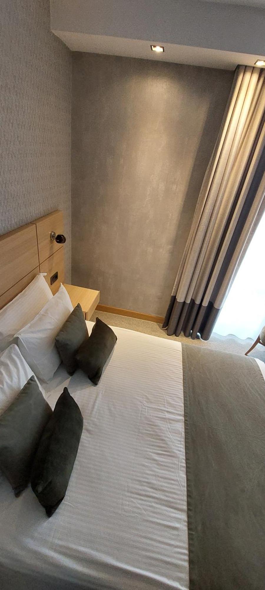 Anatolia Hotel โคโมทินี ภายนอก รูปภาพ
