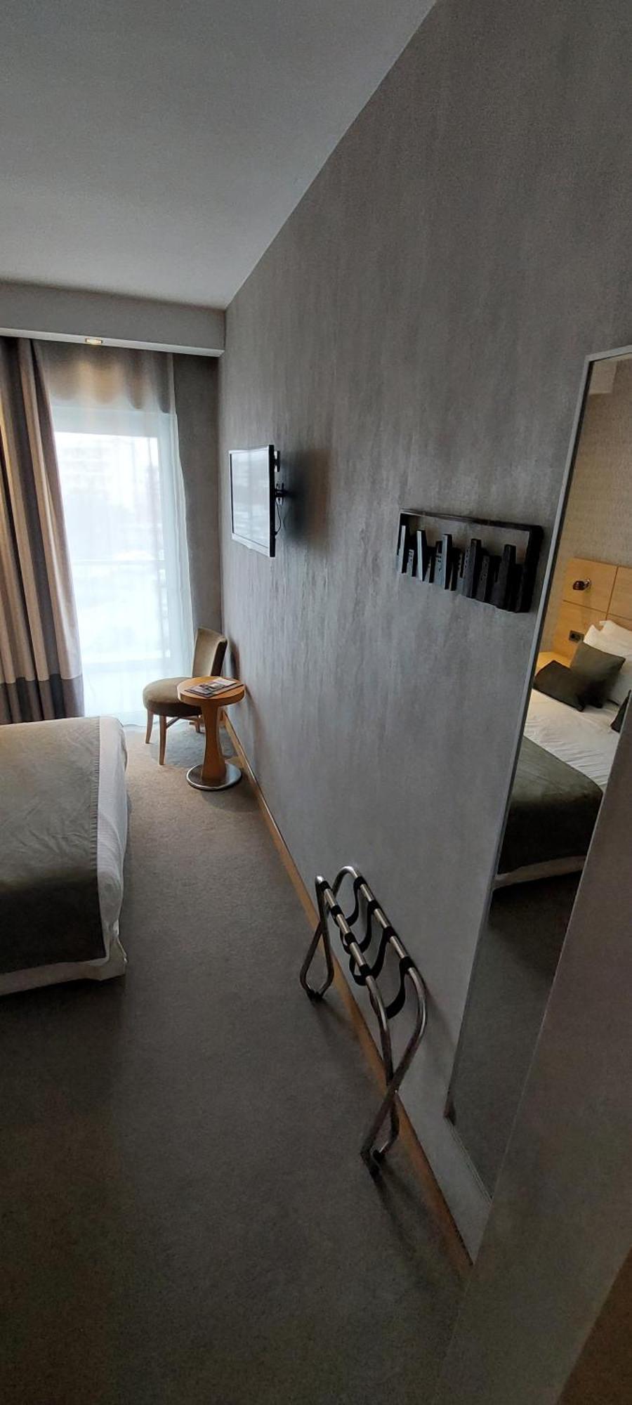 Anatolia Hotel โคโมทินี ภายนอก รูปภาพ
